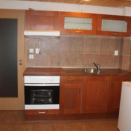 Vysokohorský apartmán Cihlářka Pec pod Sněžkou Exterior foto
