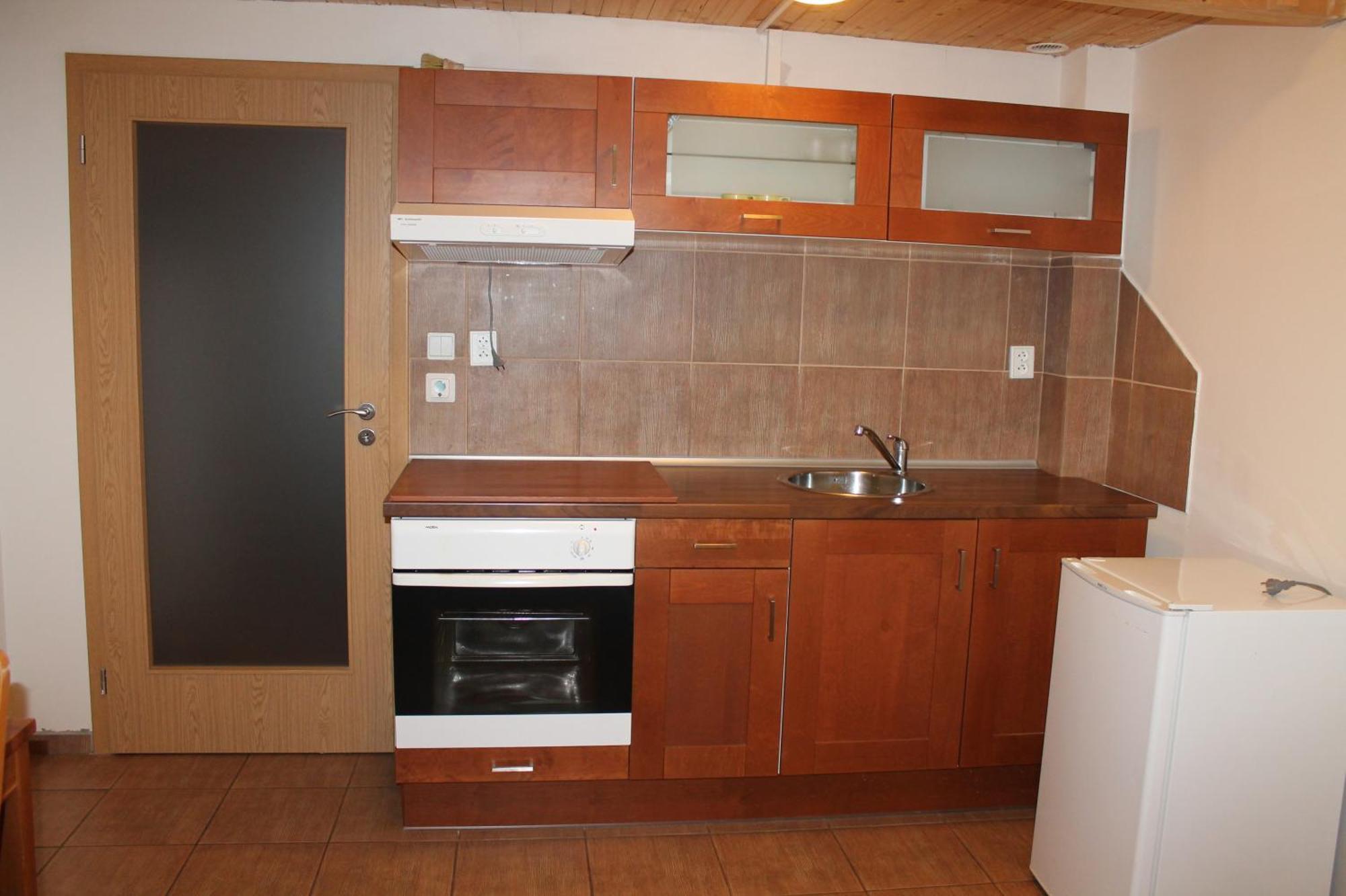 Vysokohorský apartmán Cihlářka Pec pod Sněžkou Exterior foto