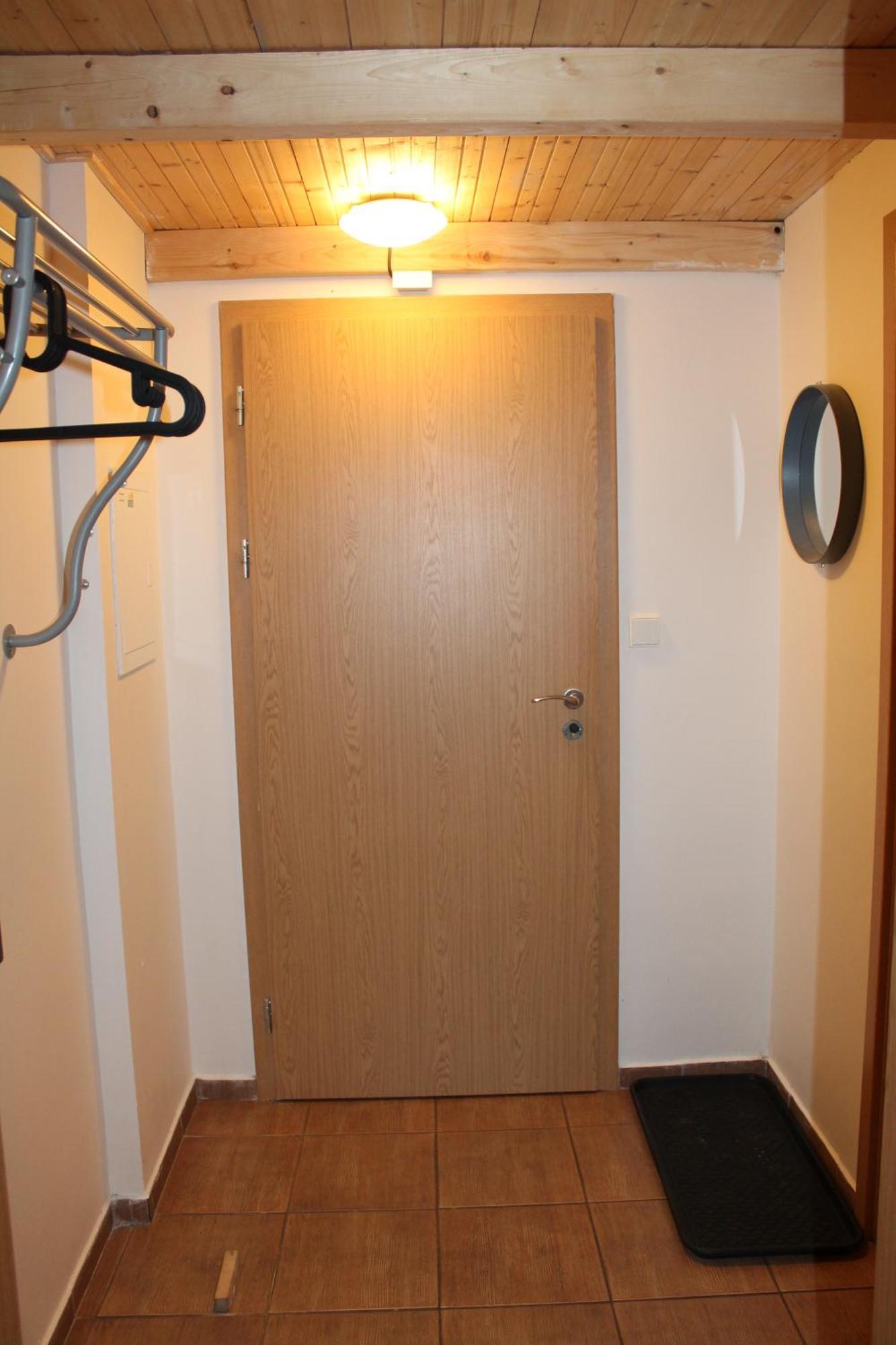 Vysokohorský apartmán Cihlářka Pec pod Sněžkou Exterior foto