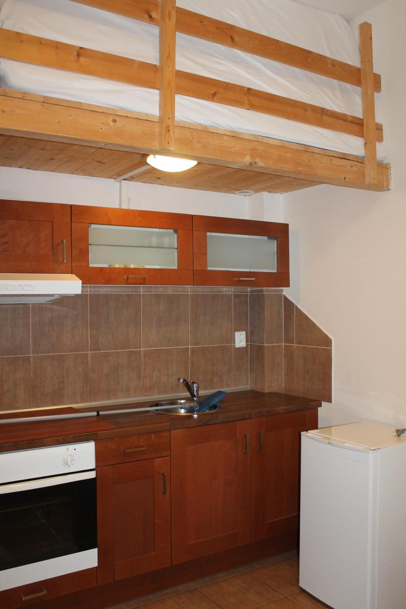 Vysokohorský apartmán Cihlářka Pec pod Sněžkou Exterior foto