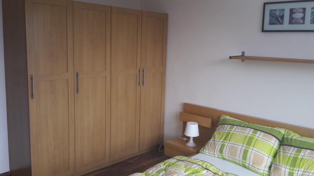 Vysokohorský apartmán Cihlářka Pec pod Sněžkou Exterior foto