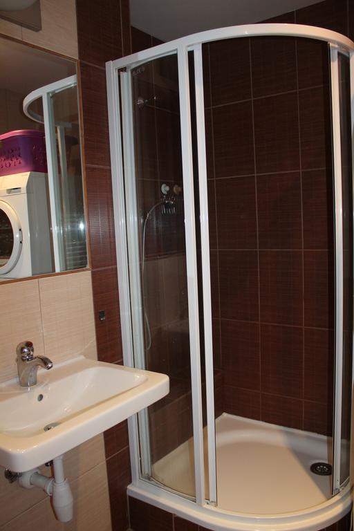 Vysokohorský apartmán Cihlářka Pec pod Sněžkou Exterior foto