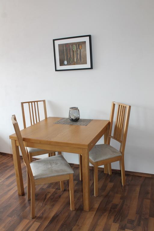 Vysokohorský apartmán Cihlářka Pec pod Sněžkou Exterior foto