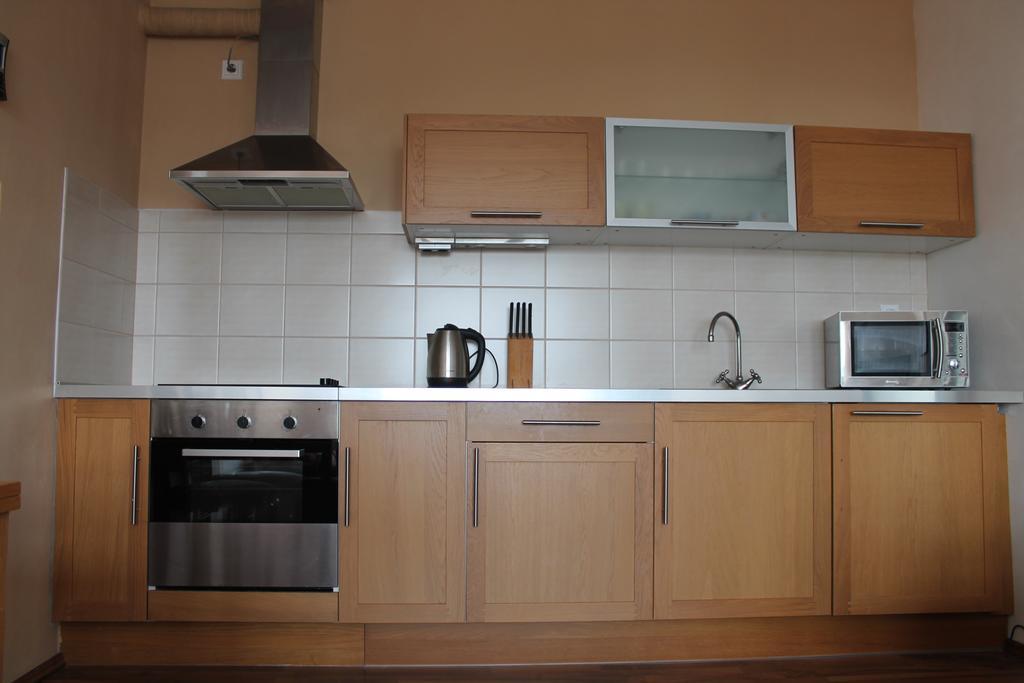 Vysokohorský apartmán Cihlářka Pec pod Sněžkou Exterior foto
