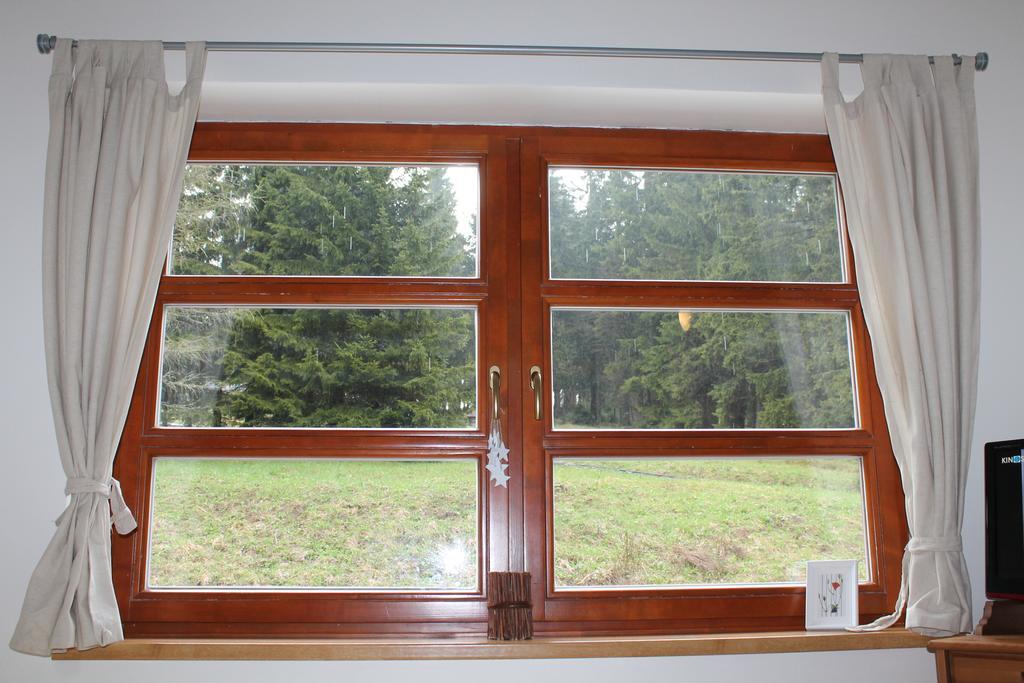 Vysokohorský apartmán Cihlářka Pec pod Sněžkou Exterior foto