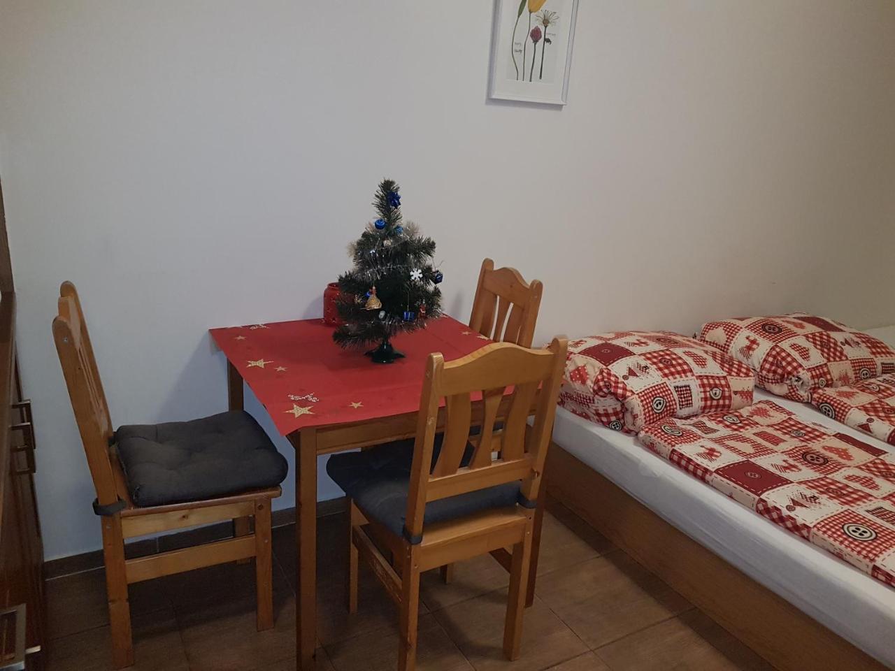Vysokohorský apartmán Cihlářka Pec pod Sněžkou Exterior foto